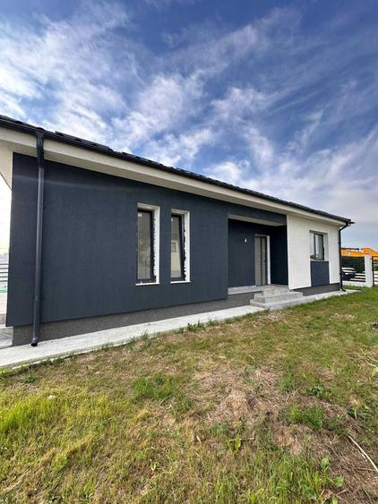 Casa parter Cornetu - 4
