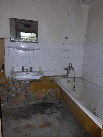 Garsoniera de vanzare zona Bulevardul Bucuresti - 3