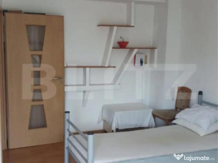 Apartament de inchiriat, 57 mp, zona Stadion-Lugoj - 1