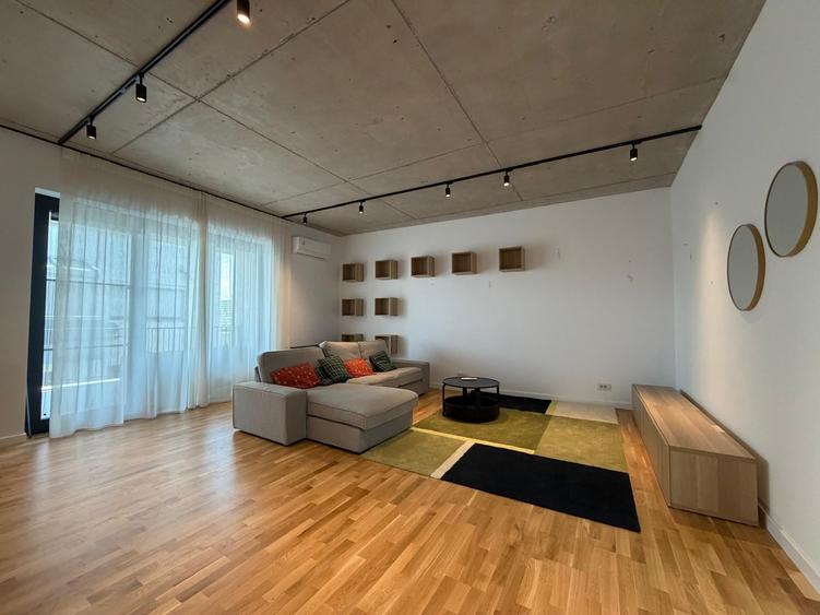 2 Camere nou | Mobilat si utilat | Ramuri Tei - Floreasca | Parcare - 3