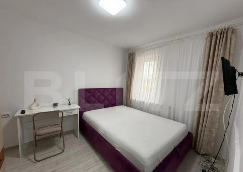 Camera de camin de vanzare, 16.50, zona Bularga - 1