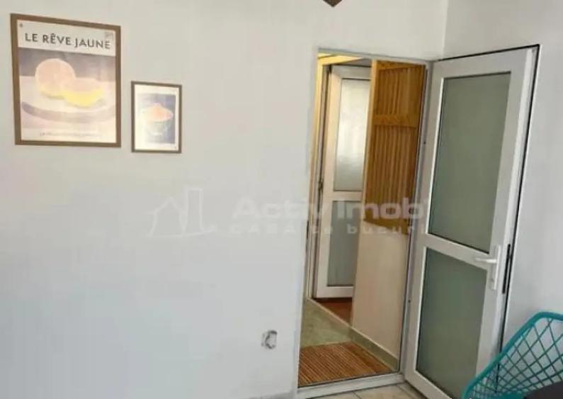 Tomis Nord - Garsoniera - Radet - Moderna - 3