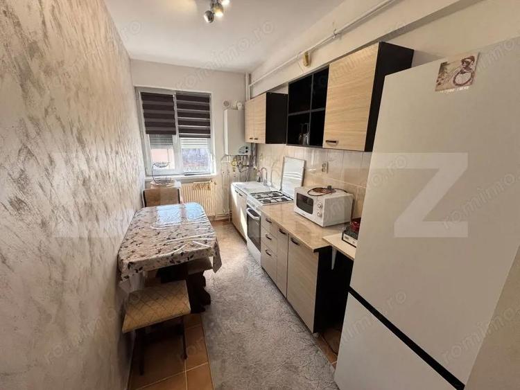 Apartament 2 camere, utilat complet, 51.51 mp, zona Doice?ti - 5
