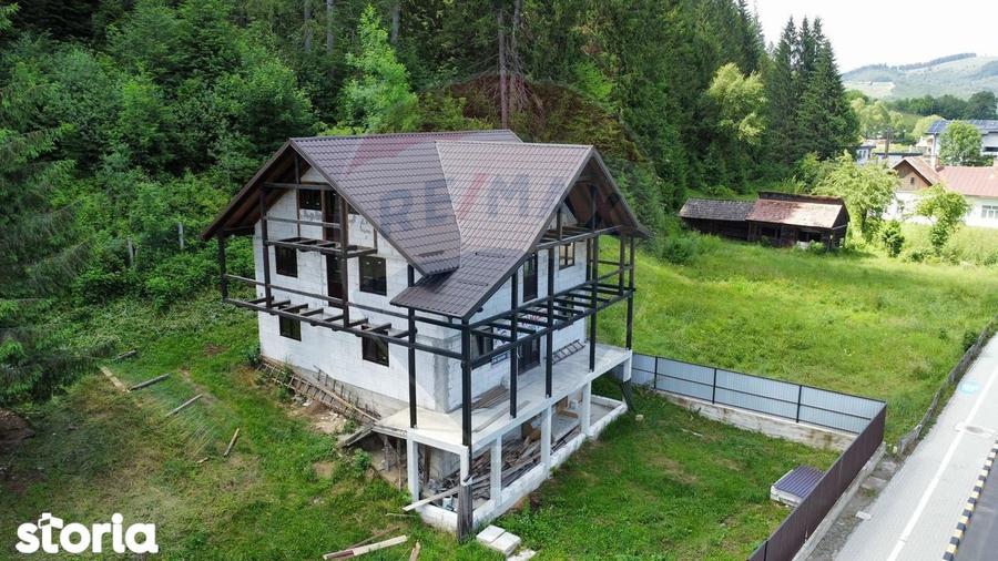 Casa de vanzare in Vorone?, Bucovina - 8