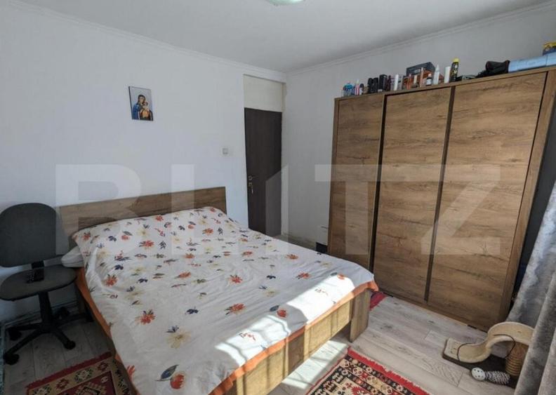 Apartament 2 camere, 50mp, zona Spitalul 700 - 5