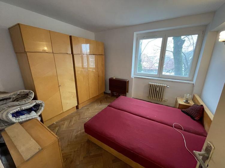 Apartament 2 camere Gara Obor - 6