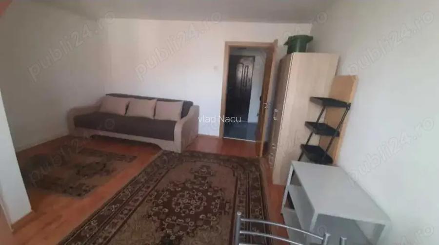 Garsoniera mobilata utilata 36m cu balcon si uscator pe palier Garsoniera mobilata utilata 36m cu balcon si uscator pe palier