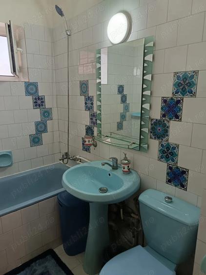 Apartament o camera Gara - 3