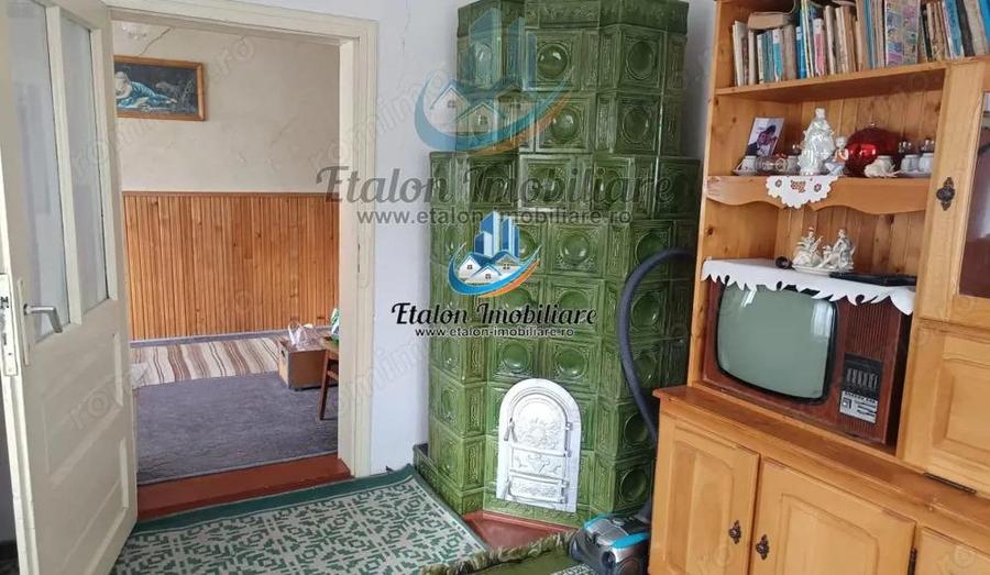Casa Sat Valea Seaca, com. Bal?ate?ti, jud. Neam? - 2
