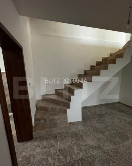 Casa de inchiriat 200mp aproape de principala Giroc, pretabi