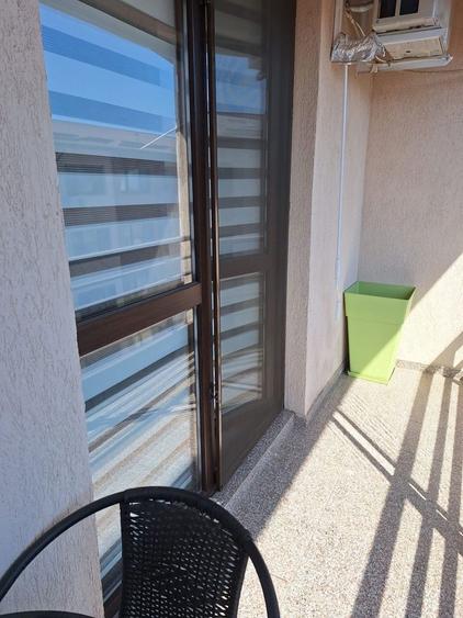 Apartament 2 camere + parcare | 2 balcoane | Apusului Residence - 8