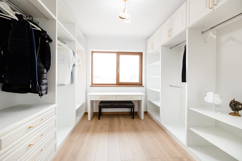 Casa noua cu etaj, design modern - Vladimirescu - 6