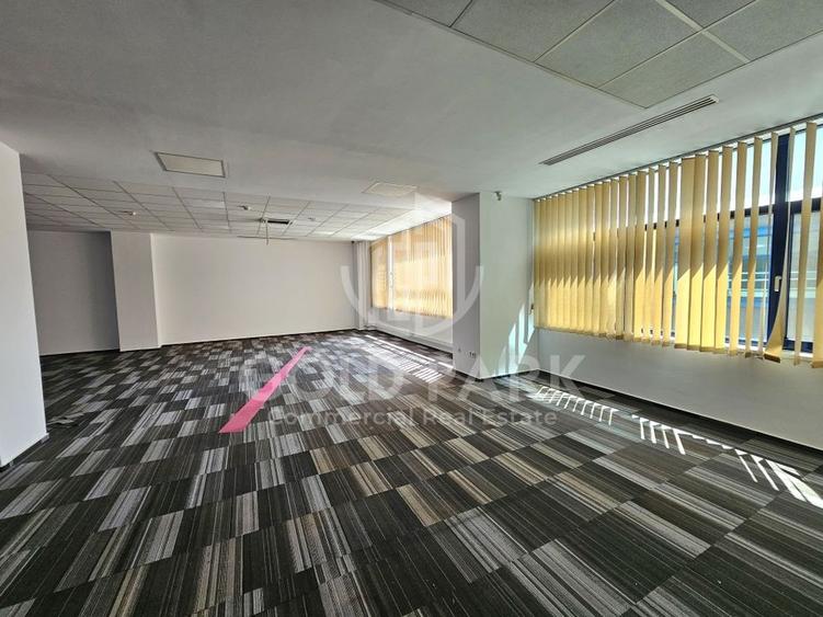 Spatiu de Birouri-Clasa A-Zona Centrala-Suprafete intre 110-700 mp - 2