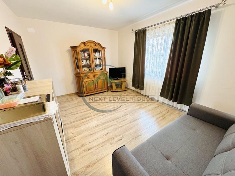 Casa individuala deosebita in Izvor, teren 800mp, garaj - 14