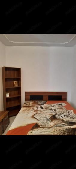 Inchiriez apartament semidecomandat 2 camere 1600 lei - 4