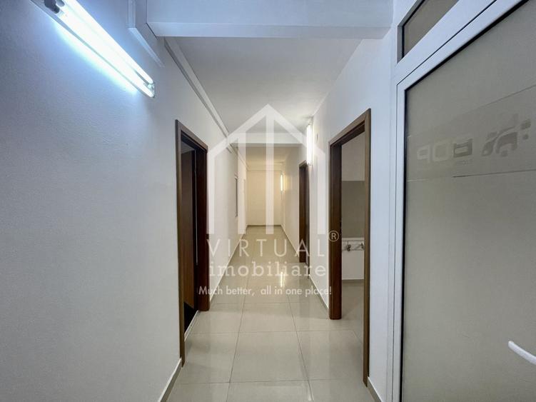 Spatiu de inchiriat, 2 camere - Strand - 4