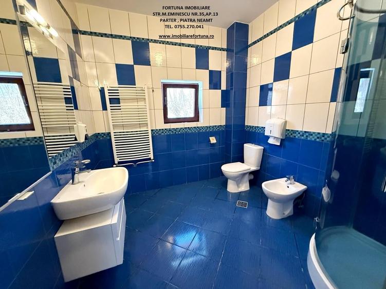 Proprietate com.Girov,compusa din casa, anexe si 8800 mp teren - 12