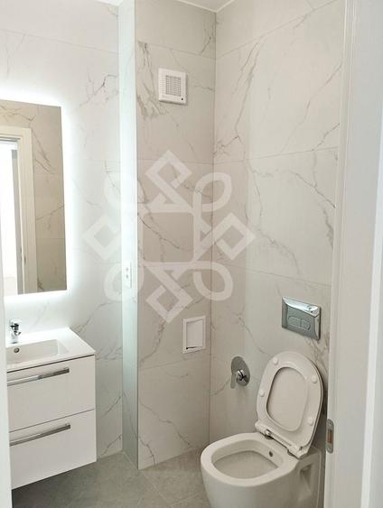 Apartament nou cu 2 camere in Prima Arena - 2