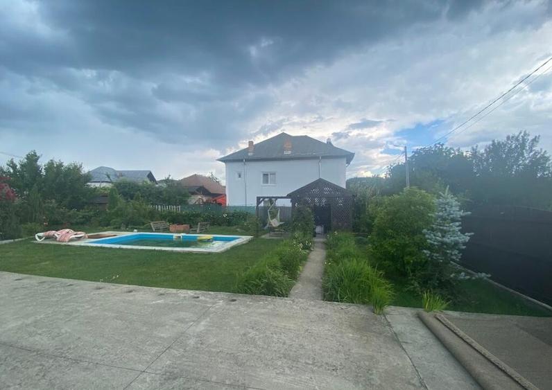 Casa in Priboieni, Arges, mobilata, 145000 euro - 1