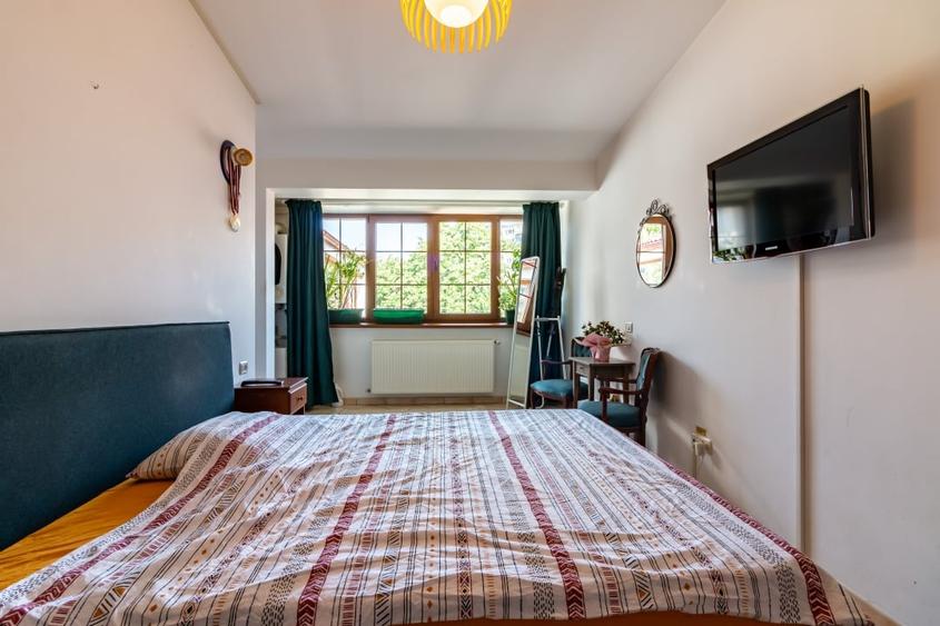 Com0%| Cladire multifunctionala Unirii– Hotel Piri | 9 studiouri independente - 8