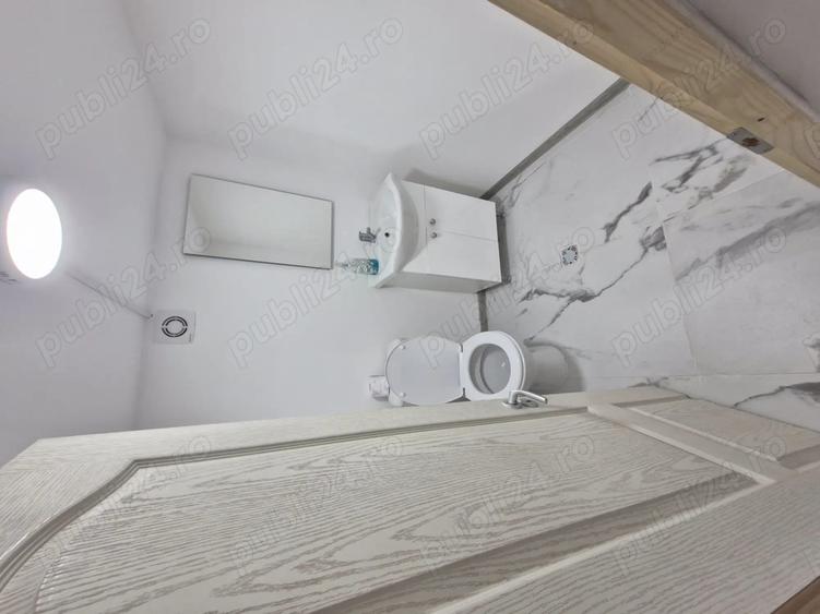 Inchiriez spatiul comercial renovat si modern - zona Domenii - 7