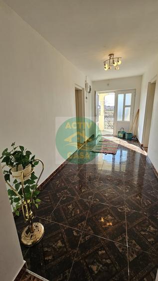 Casa din cramida, zona Tamaseni,Neamt - 7