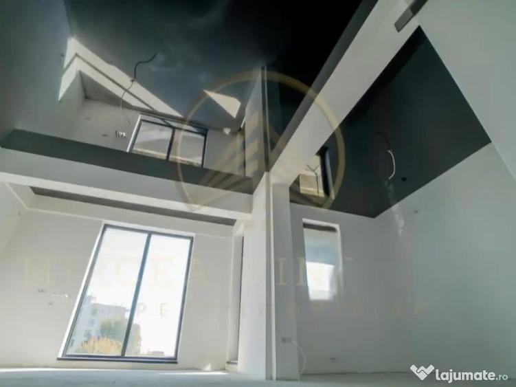 Apartament 2 camere,2 bai, curte, aproape de promenada - 9