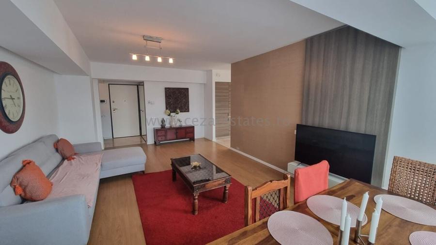 PIPERA IANCU NICOLAE APARTAMENT 3 CAMERE LUX  LOC DE PARCARE - 7