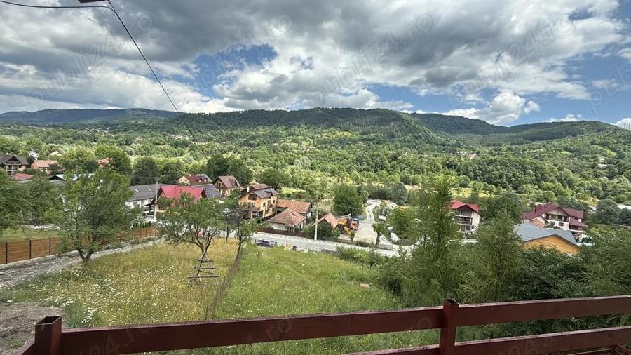 Casa de vanzare Valea Doftanei - 1