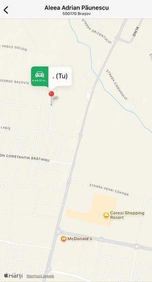 Vand teren intravilan zona tractoru - 7