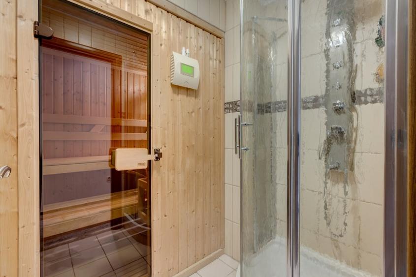 Detalii ce fac diferenta | 4 camere | 171 mp, 3 terase | Bloc nou, Mosilor - 19