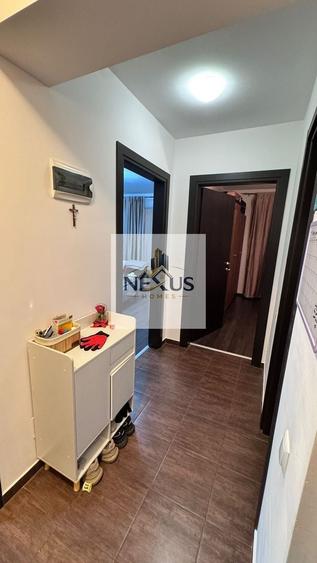 Popesti Leordeni - LaStrada | Apartament 2 camere – Mobilat si utilat - 10