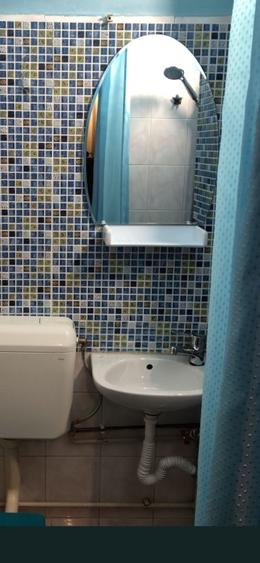 Garsoniera - Uzina 2- str Zizinului - 5