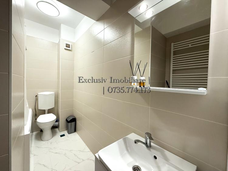 Apartament 2 camere | Bloc nou | Km 4 - 8