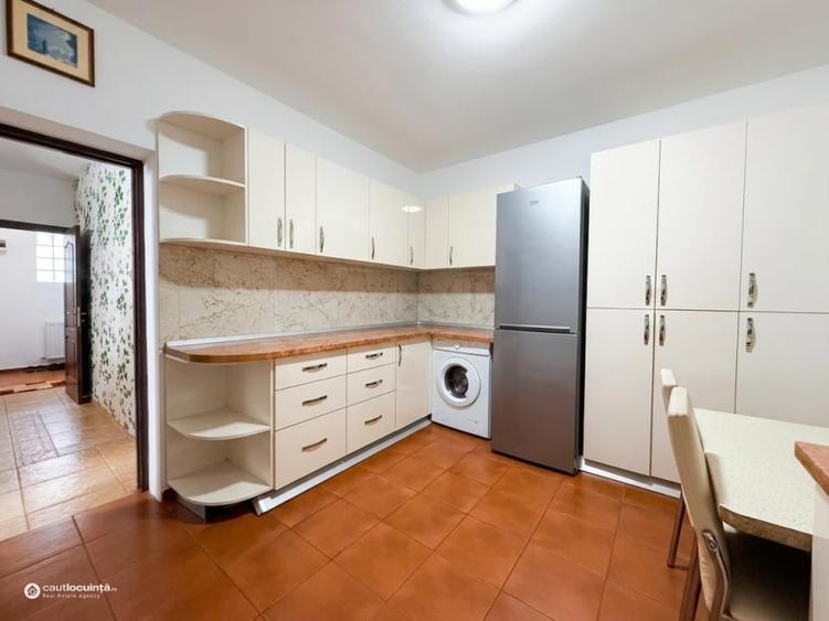 Casa 4 camere | BALOTESTI | zona liniștită | 100m pana la lac - 10