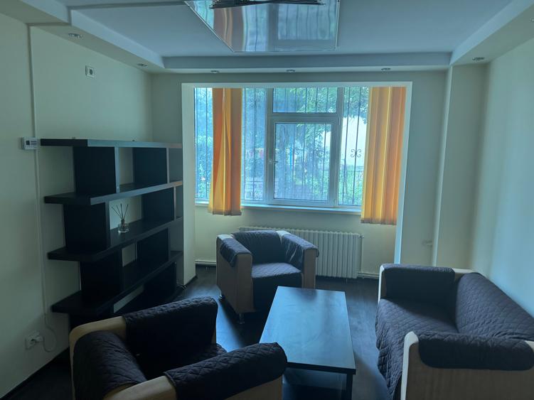 Oferim spre închiriere apartament cu 3 camere la parter - 3