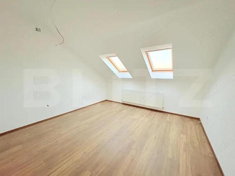 Casa de vanzare 534 mp, teren 16.351 mp, Viile Satu Mare - 9