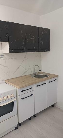 Garsoniera de inchiriat, ocupabil imediat - 5