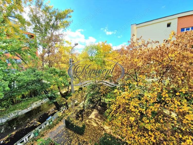 Apartament cu balcon si 2 locuri de parcare, cartier Marasti - 18