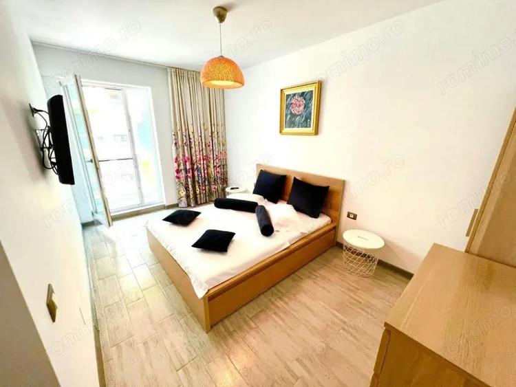 Apartament 2 camere, Alezzi Resort, parcare - 18