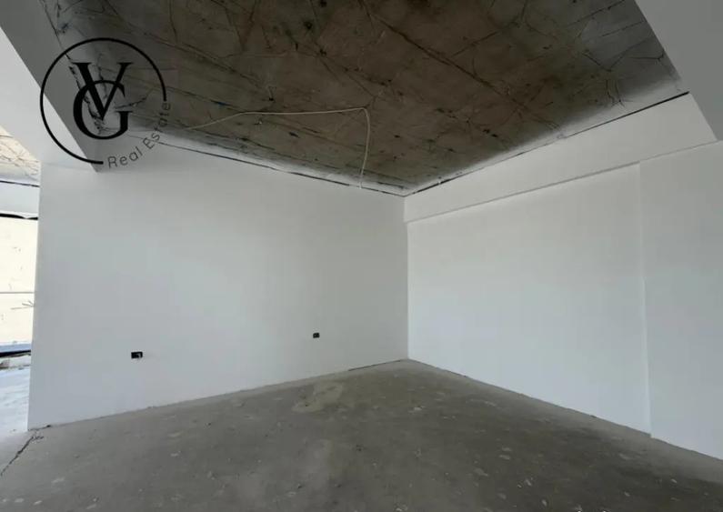 Penthouse - Vedere catre lac si mare - Terasa 250 mp -Mamaia - 12