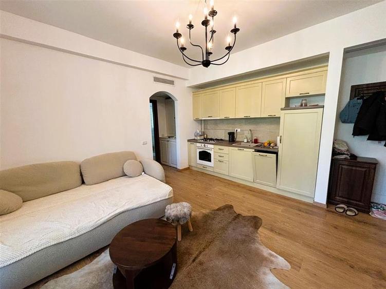 Apartament 2 camere, modern, langa partia de schi - 2