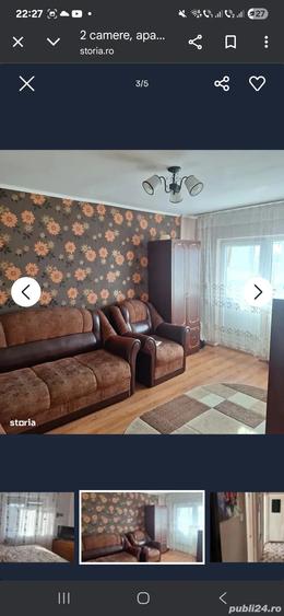 Proprietar Vand apartament 2 camere in Braila zona Progresul ! - 5