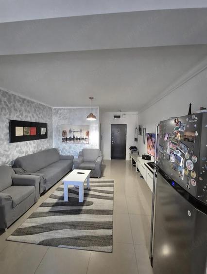 Apartament 3 camere, 2 parcari, incalzire in pardoseala, mobilat Dumbravi?a, Str. Mure? - 4