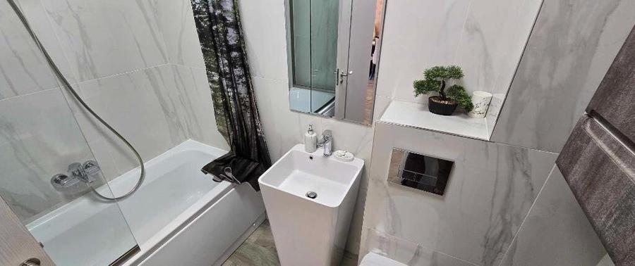 Apartament 2 camere de vanzare, cart. Prima Nufarul - 14