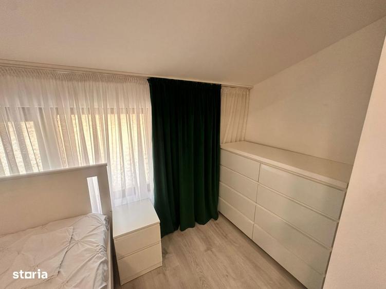 Casa de inchiriat/ Cartierul 23 August/ Sector 3 - 15