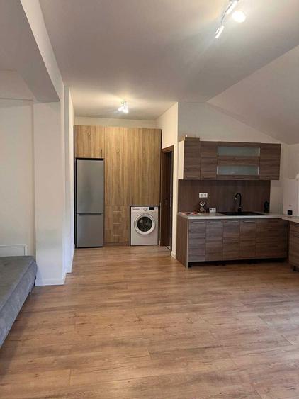 Apartament de inchiriat cu 1 camera - 5