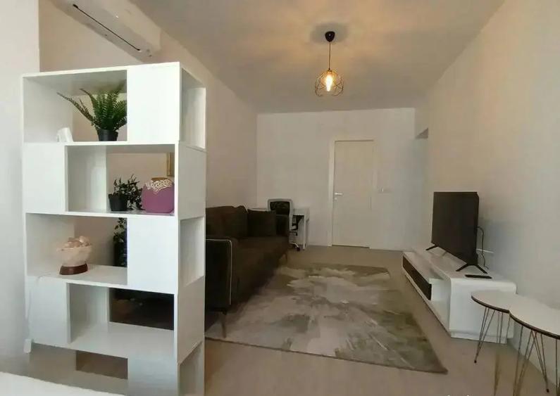 Apartament cu 1 camera in Ivory Residence, Pipera!!! - 2