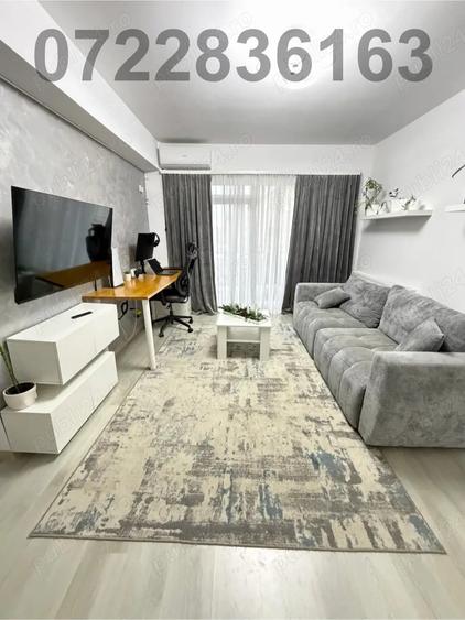 Apartament 2 camere direct de la proprietar, etaj 1, parcare privata - 4