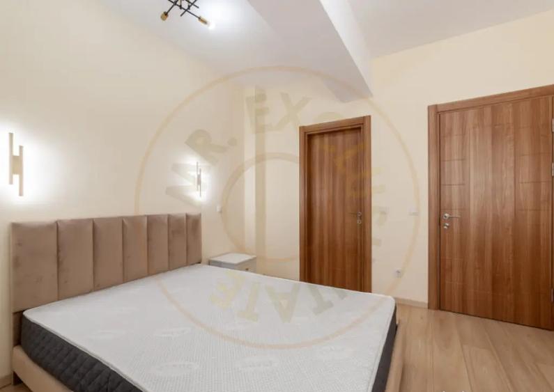 0% Comision De Inchiriat Apartament 3 camere Bloc nou Pites - 7